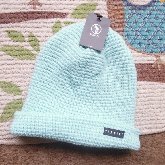 Tilly's Other - Brand New Beanie